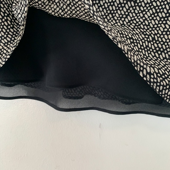 Ann Taylor Midi Skirt - Picture 2 of 4